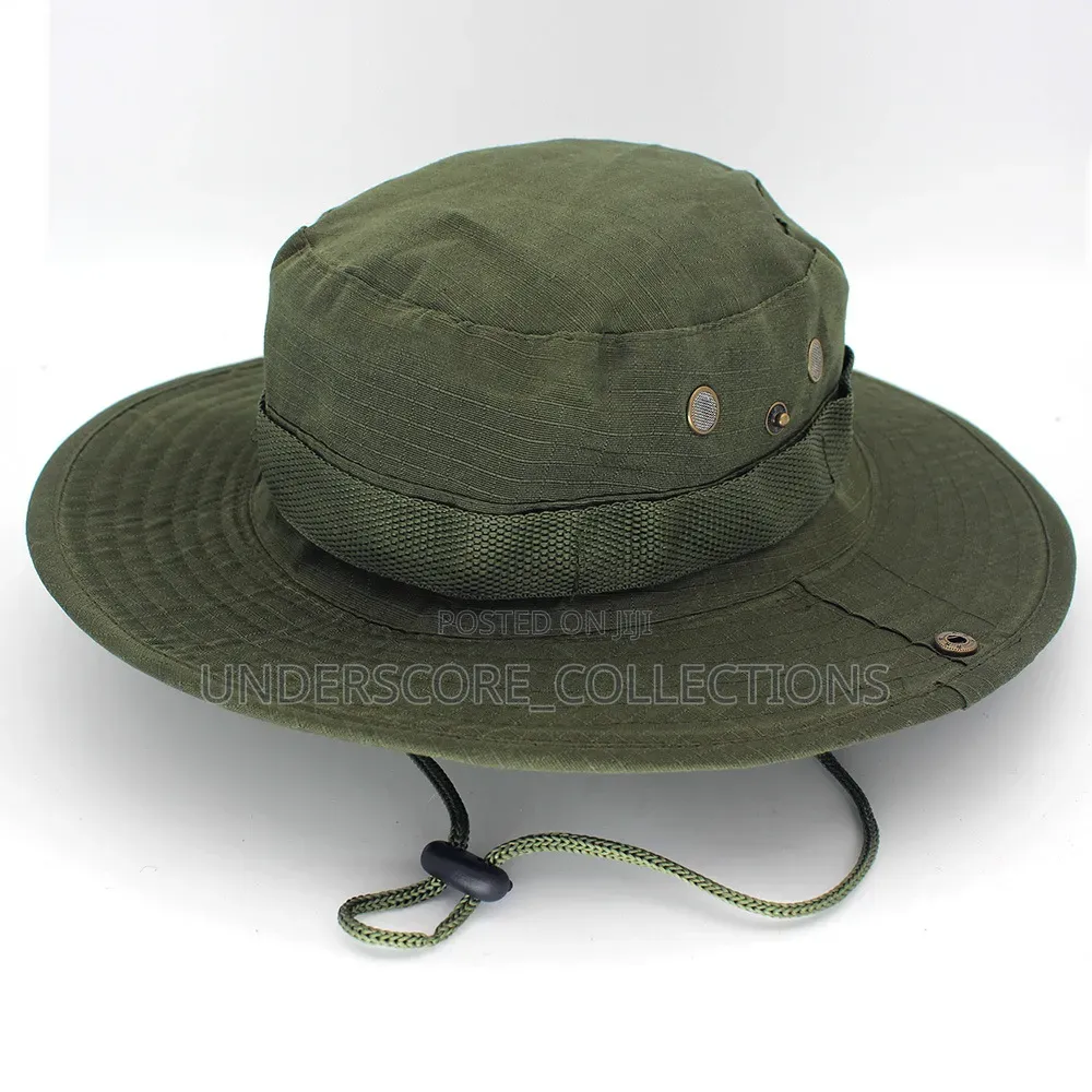 Bonnie Hats