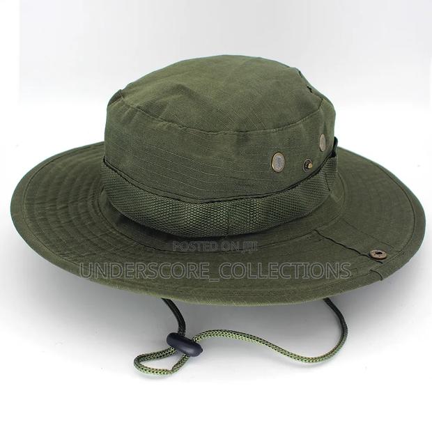 Bonnie Hats