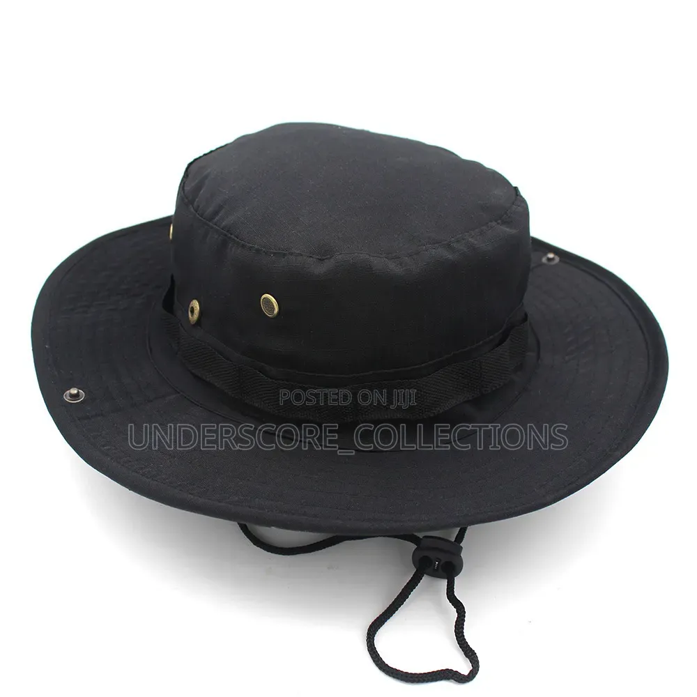 Bonnie Hats