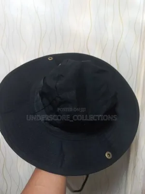 Bonnie Hats