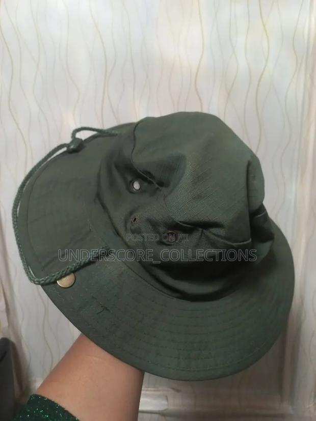 Bonnie Hats - thumbnail 4