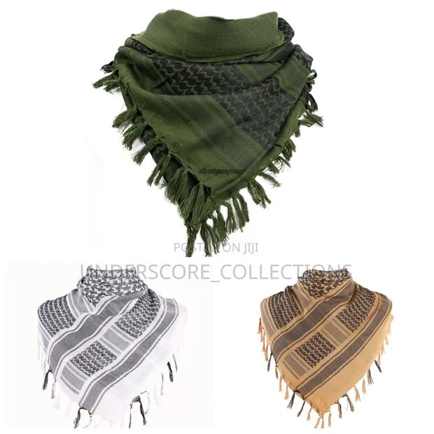 Arafat Available in Posted Colours - main view