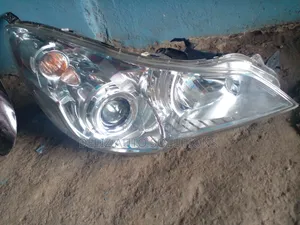 Subaru Br9 Headlight