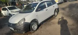 Nissan Advan 2008 White
