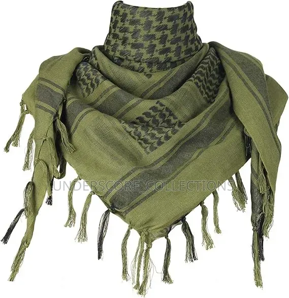 Arafat Available in Posted Colours