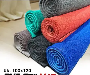 Combine Strength and Beauty With SPC Spaghetti Carpet