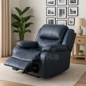 Recliner Sofa One Seater