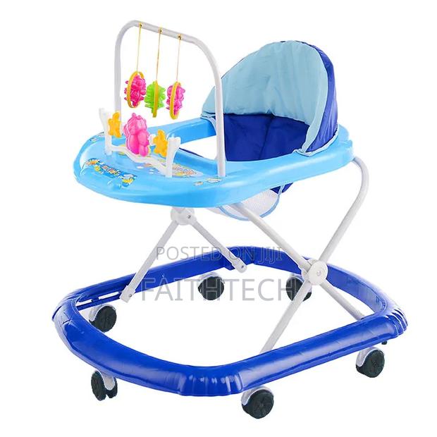 Baby Walker