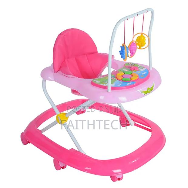 Baby Walker - thumbnail 2