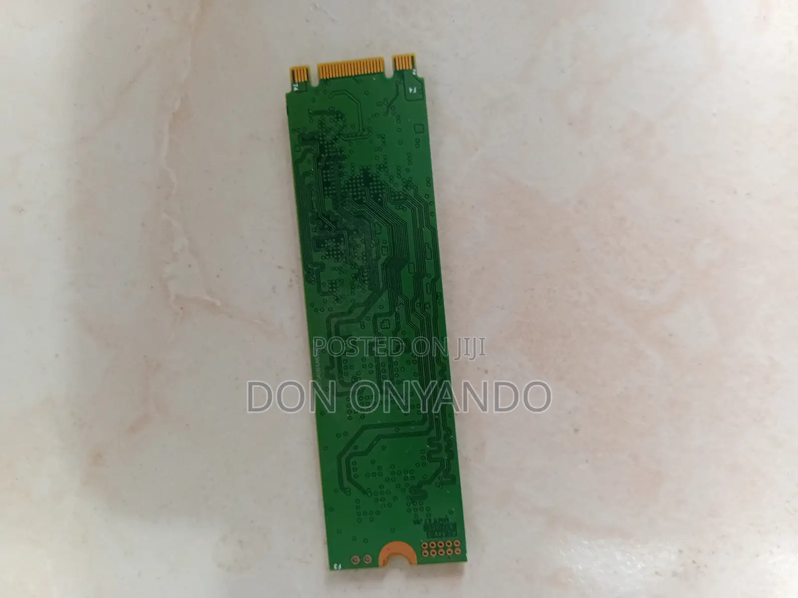 Sk Hynix M.2 SSD 128gb