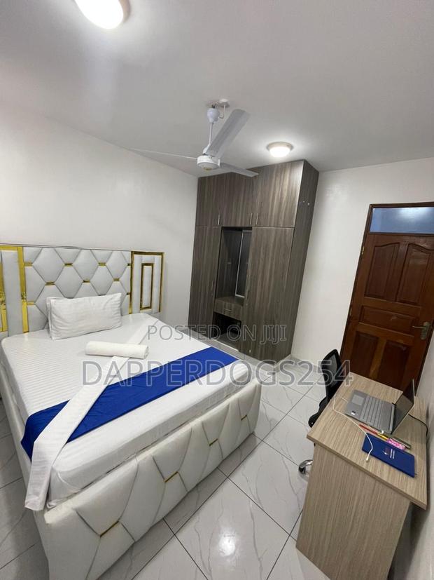 1bedroom Fisheries Bamburi - thumbnail 3