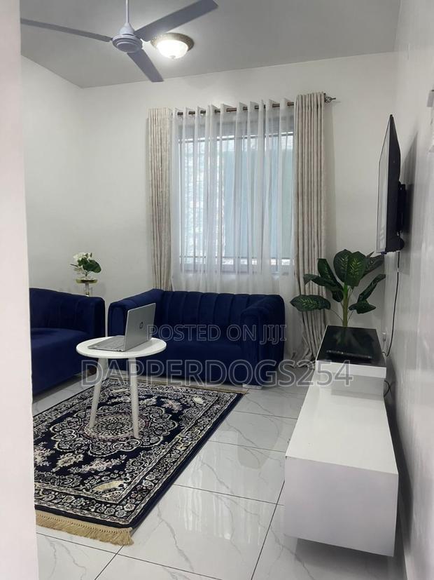 1bedroom Fisheries Bamburi - thumbnail 2