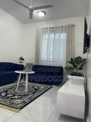 1bedroom Fisheries Bamburi