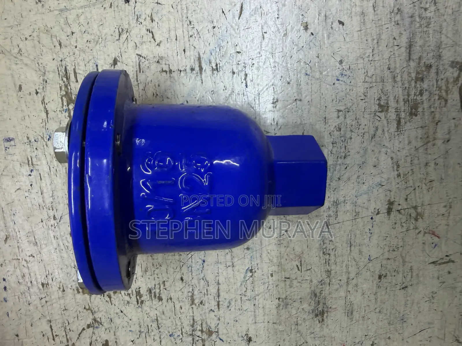 Plumbing Systems