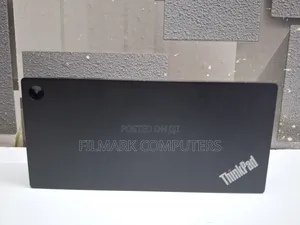 Lenovo Thinkpad Usb-C Gen 2 Dock 40as LDC-G2 Laptop Docking Station