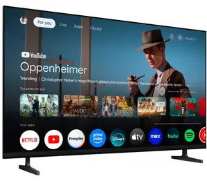 K-50s20m2: Sony Bravia 50" Uhd Android Smart Led Tv (Bravia 2)
