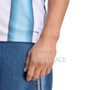 Argentina World Cup Fan Jersey 2026