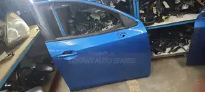 Mazda Demio New Front Right Door
