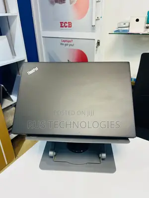 New Laptop Lenovo ThinkPad X280 16GB Intel Core i7 SSD 256GB