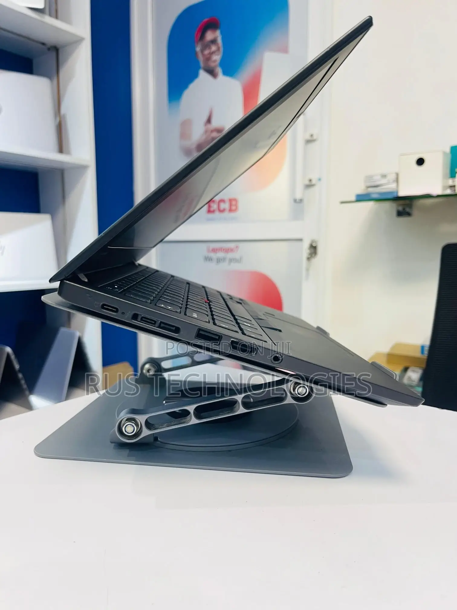 New Laptop Lenovo ThinkPad X280 16GB Intel Core i7 SSD 256GB