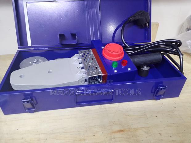 Professional and Durable Royce Pp-R Pipe Welding Machine