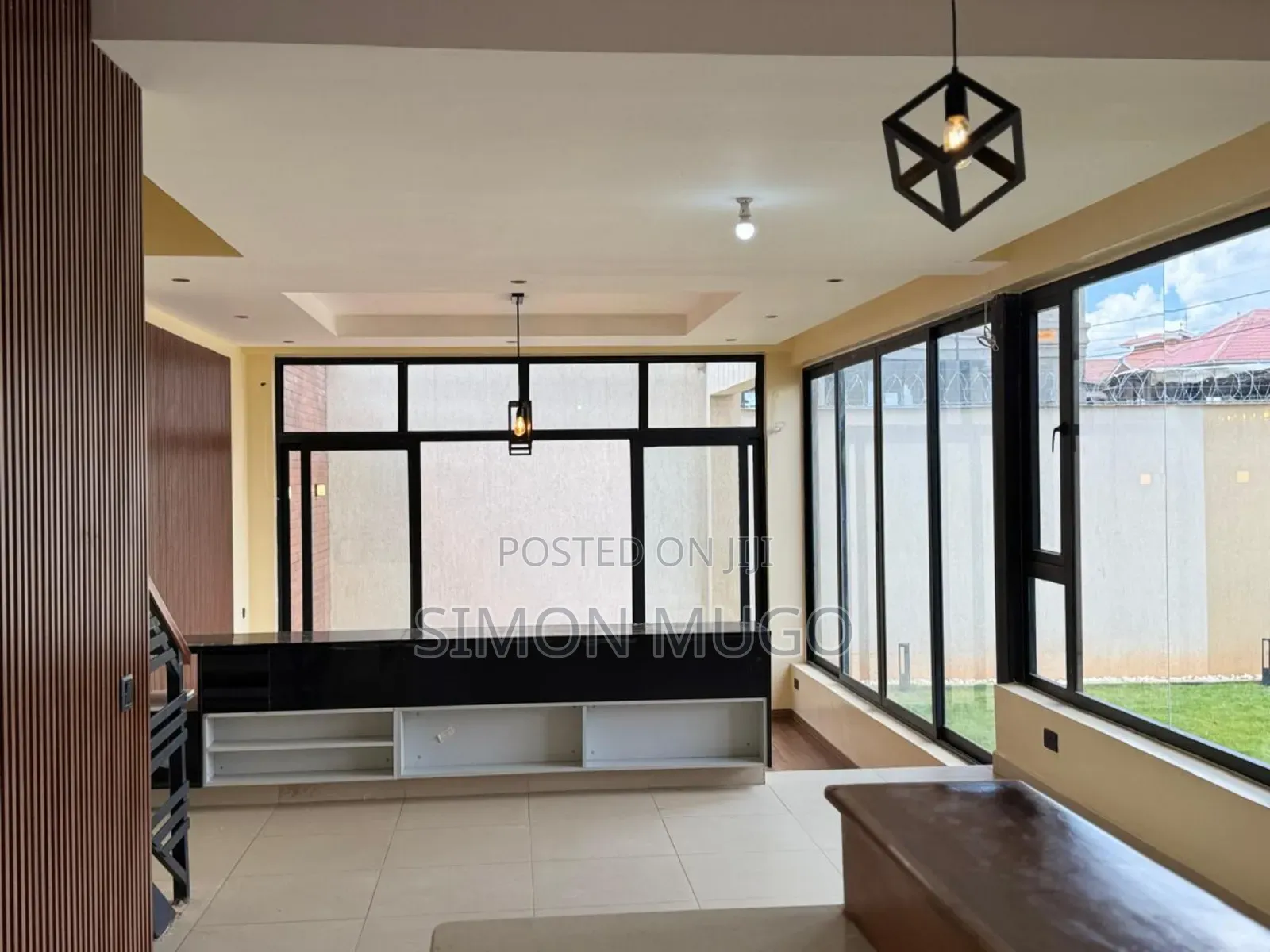 3bdrm Maisonette in Kitengela for sale