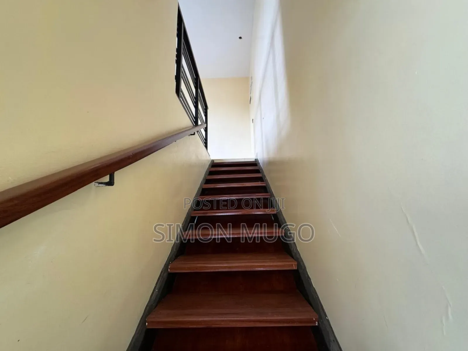 3bdrm Maisonette in Kitengela for sale