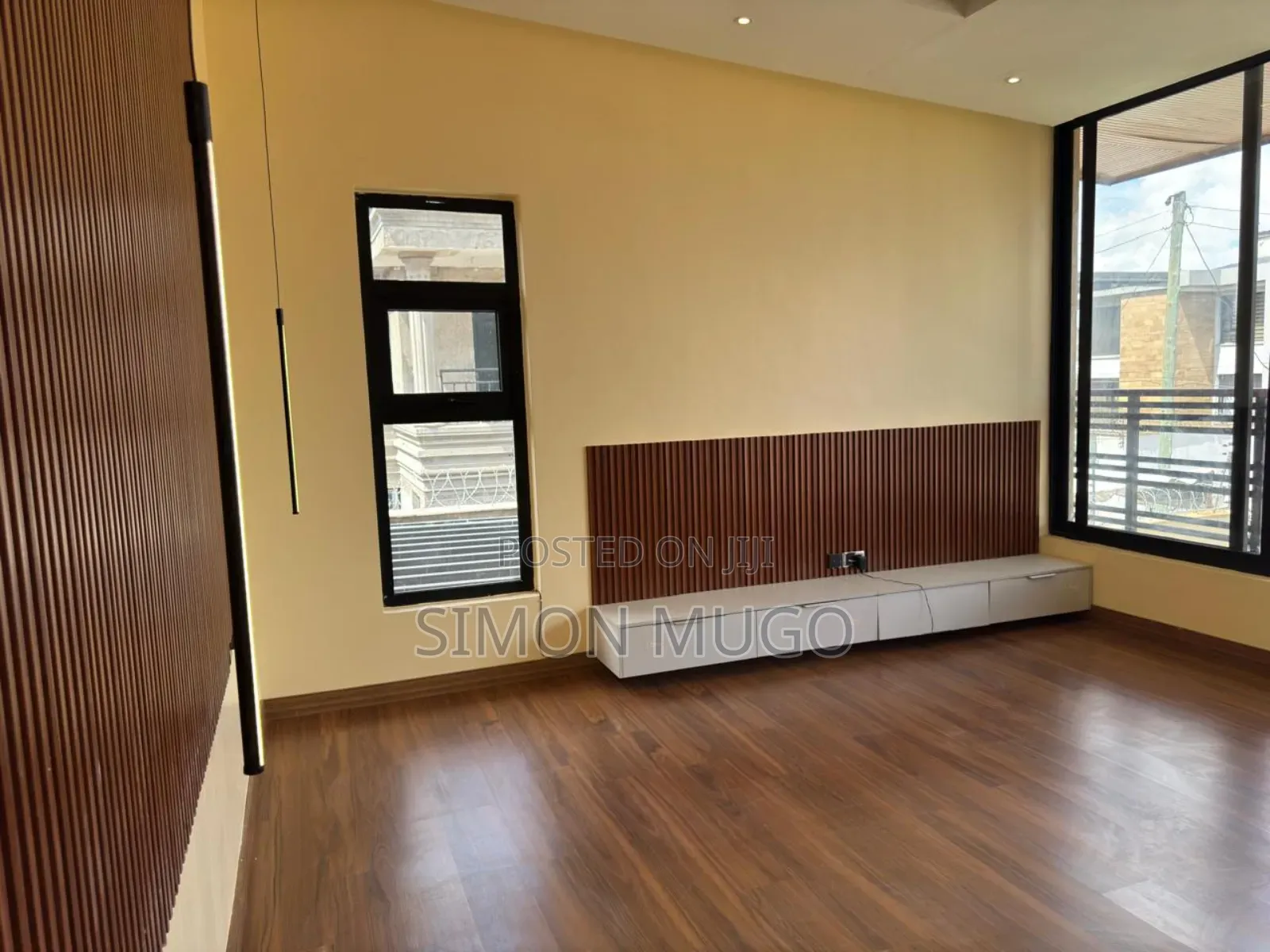 3bdrm Maisonette in Kitengela for sale