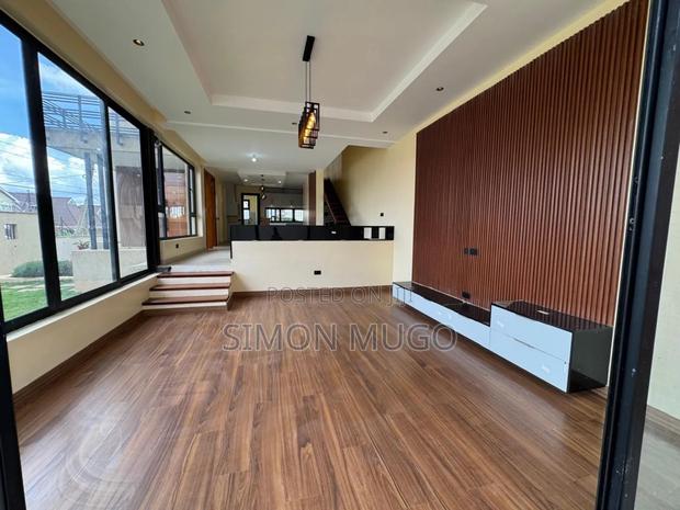 3bdrm Maisonette in Kitengela for sale - thumbnail 8
