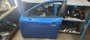 Mazda Demio 2015-2020 Front Left Door