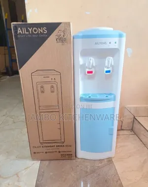 Water Dispenser