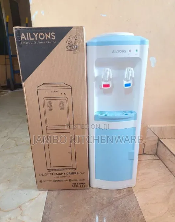 Water Dispenser