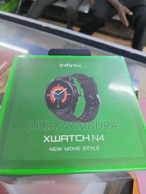 Phone and Accessories