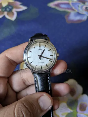 Timex Mechanical 1970s