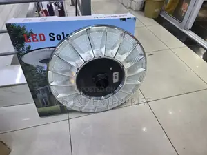 Ufo 3000w Solar Street Light