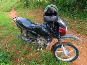 Bajaj Boxer 150 UG 2020 Red