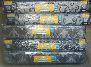 4*6*6inches Mattress