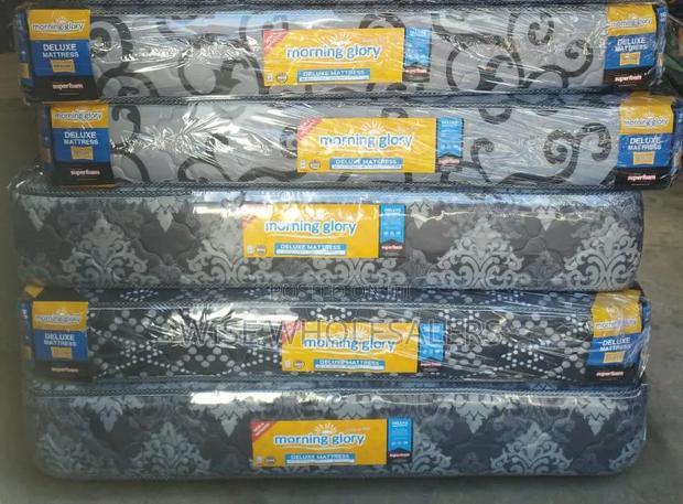 4*6*6inches Mattress