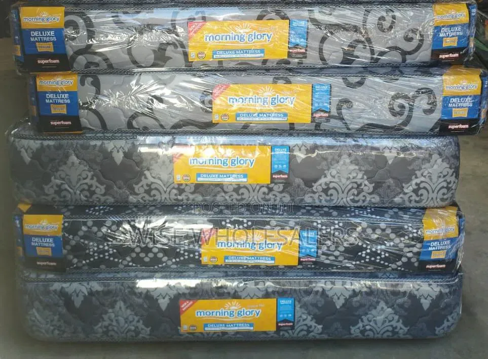 4*6*6inches Mattress