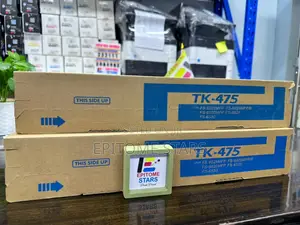 Kyocera 6030 Toner Tk 475