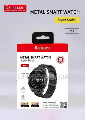 Phone and Accessories