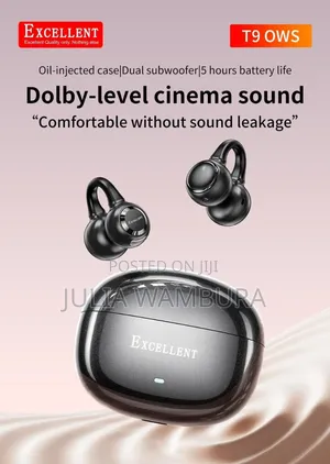Phone and Accessories