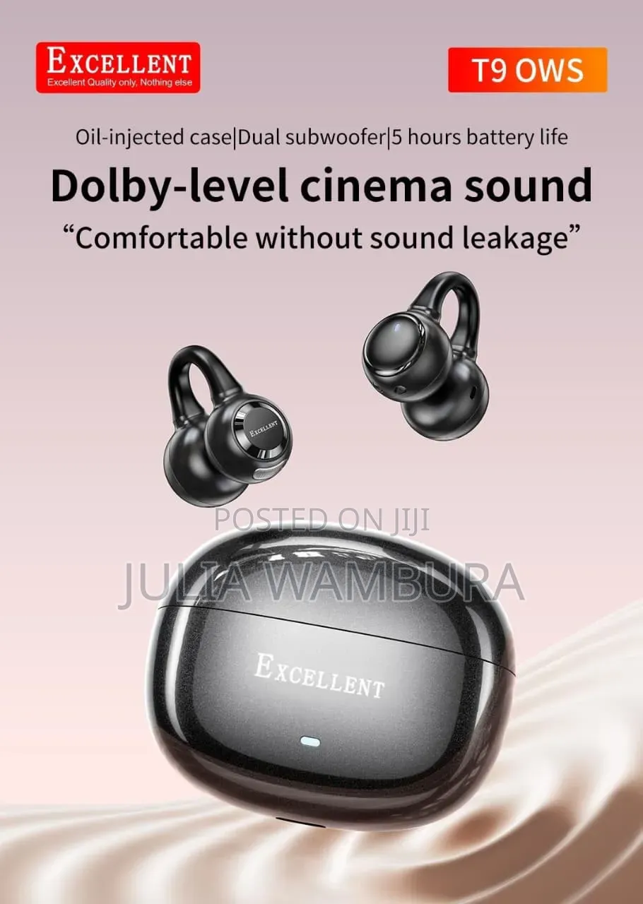 Phone and Accessories
