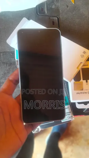 Samsung Galaxy A17 256 GB Blue