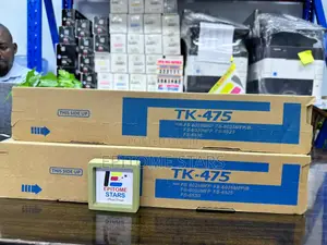 Kyocera 6525 Toner Tk 475