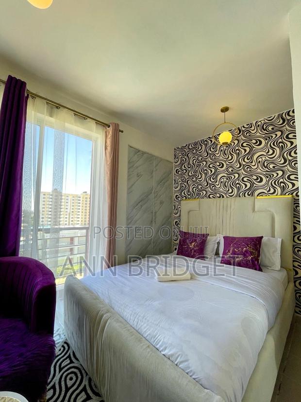 Studio Airbnb Ngong Road - thumbnail 4