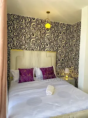 Studio Airbnb Ngong Road