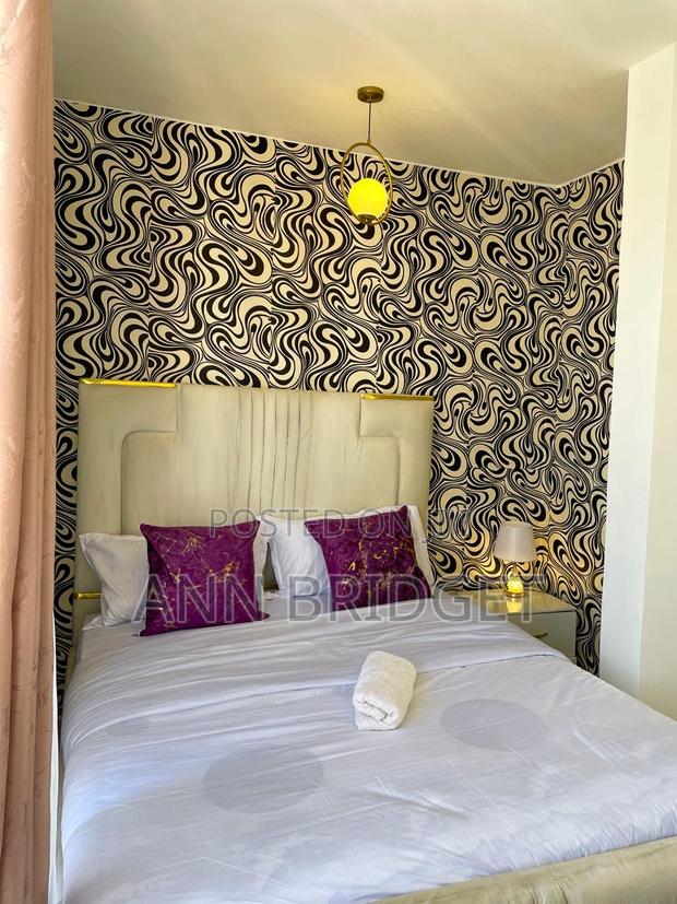 Studio Airbnb Ngong Road - thumbnail 5