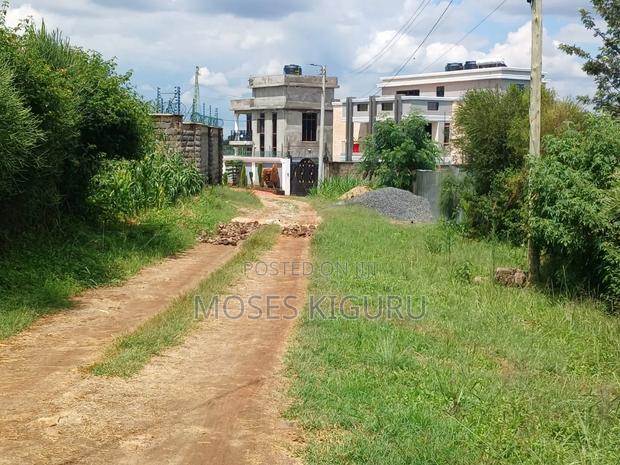 Mugutha 60x100 Residential Plots for Sale