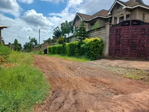 Mugutha 60x100 Residential Plots for Sale